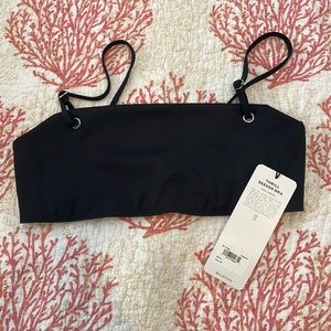 NWT Alo Thrill seeker bra . Never worn